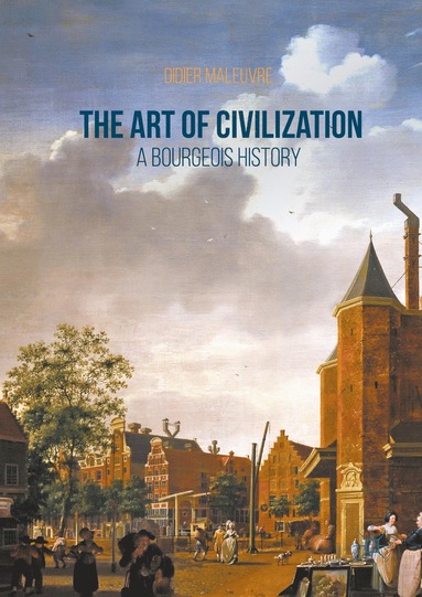 bokomslag Art of Civilization