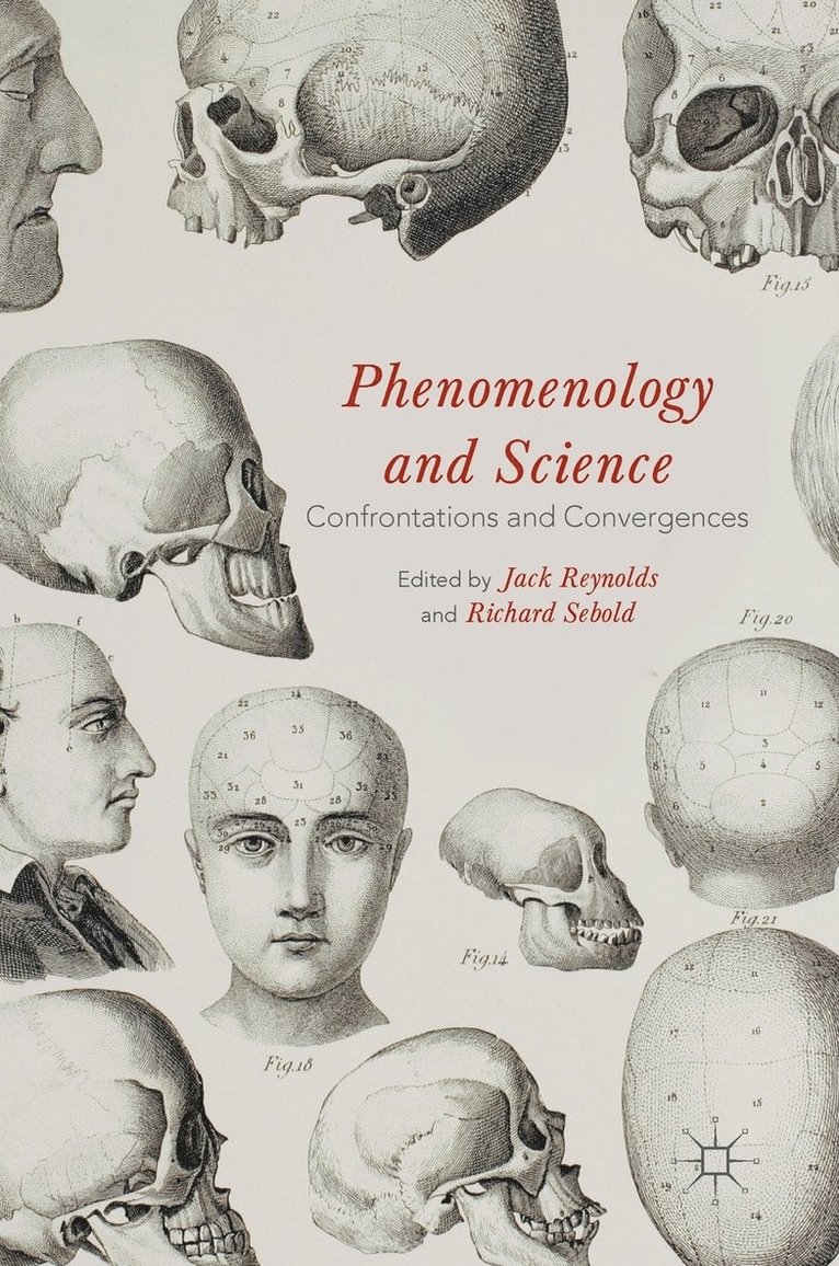 Phenomenology and Science 1