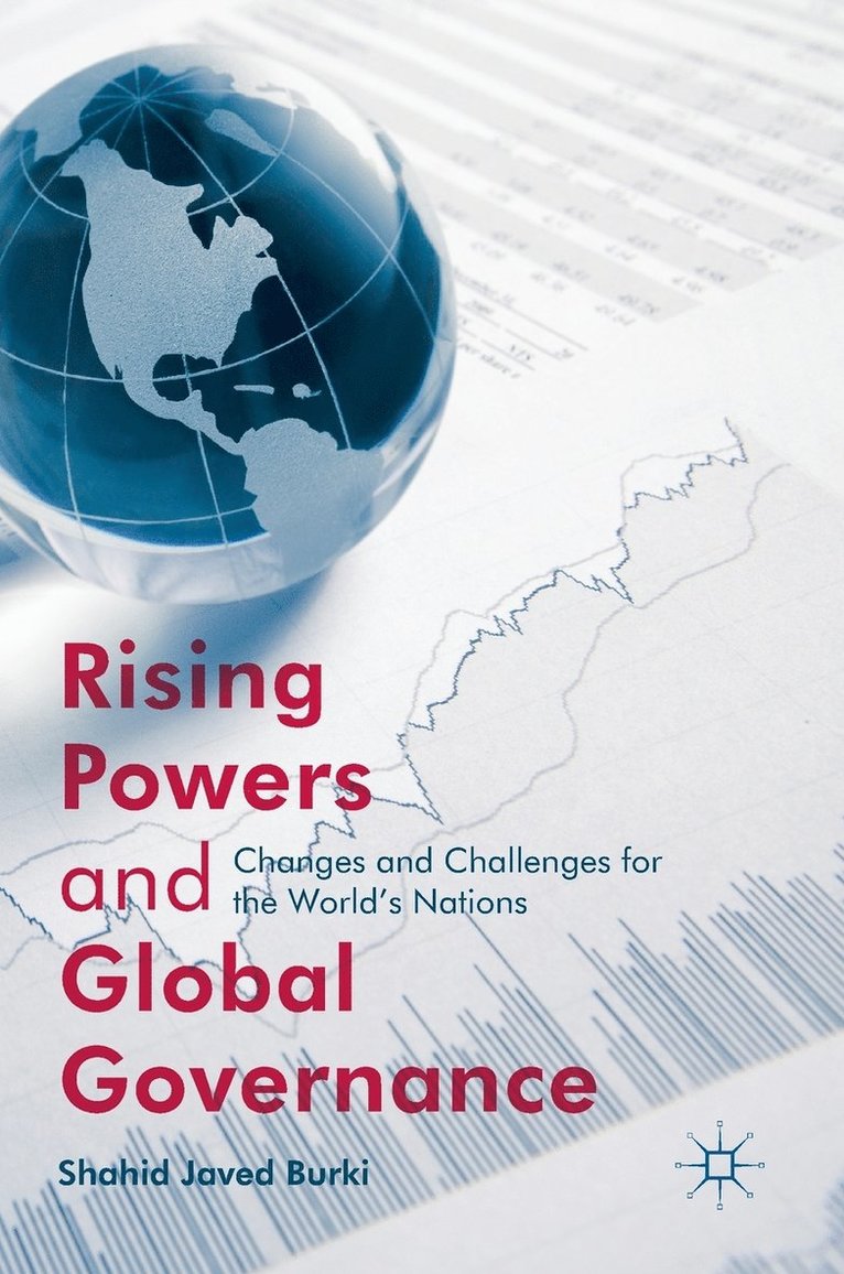 Rising Powers and Global Governance 1