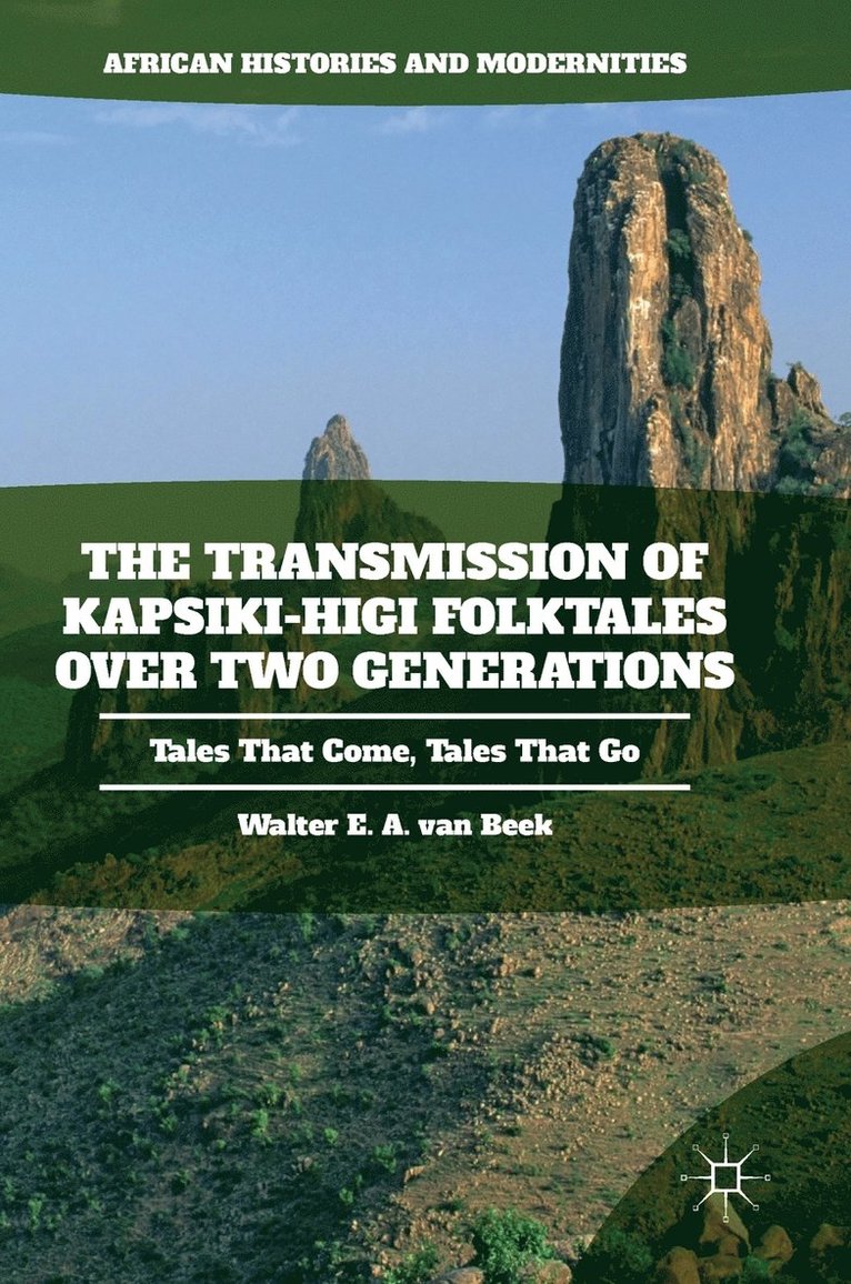 Transmission of Kapsiki-Higi Folktales over Two Generations