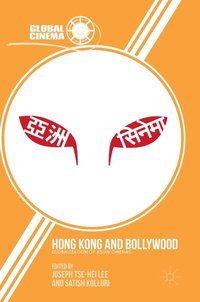 bokomslag Hong Kong and Bollywood