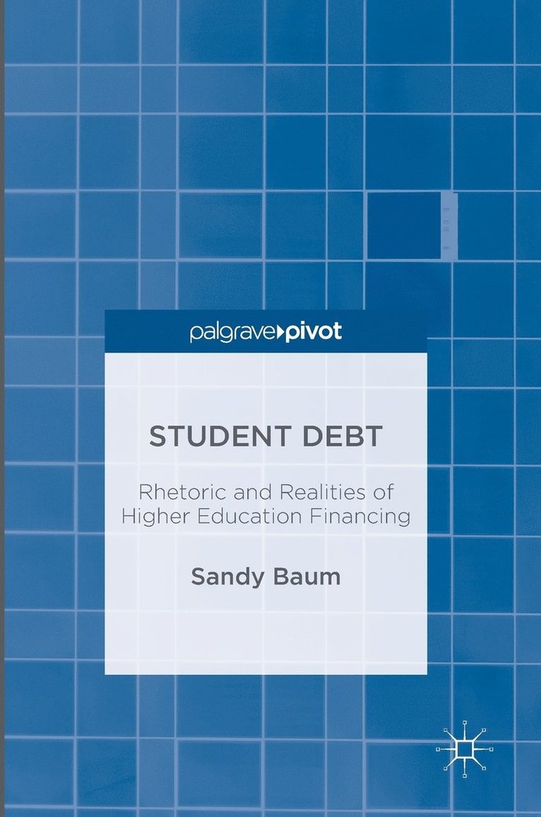 Student Debt 1