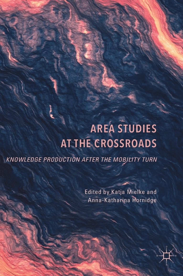 Area Studies at the Crossroads 1