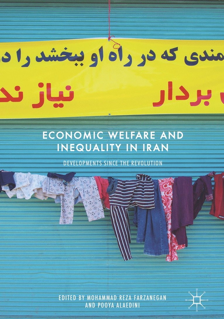 Economic Welfare and Inequality in Iran 1