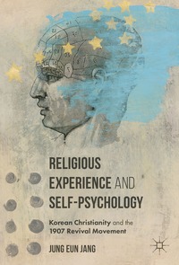 bokomslag Religious Experience and Self-Psychology