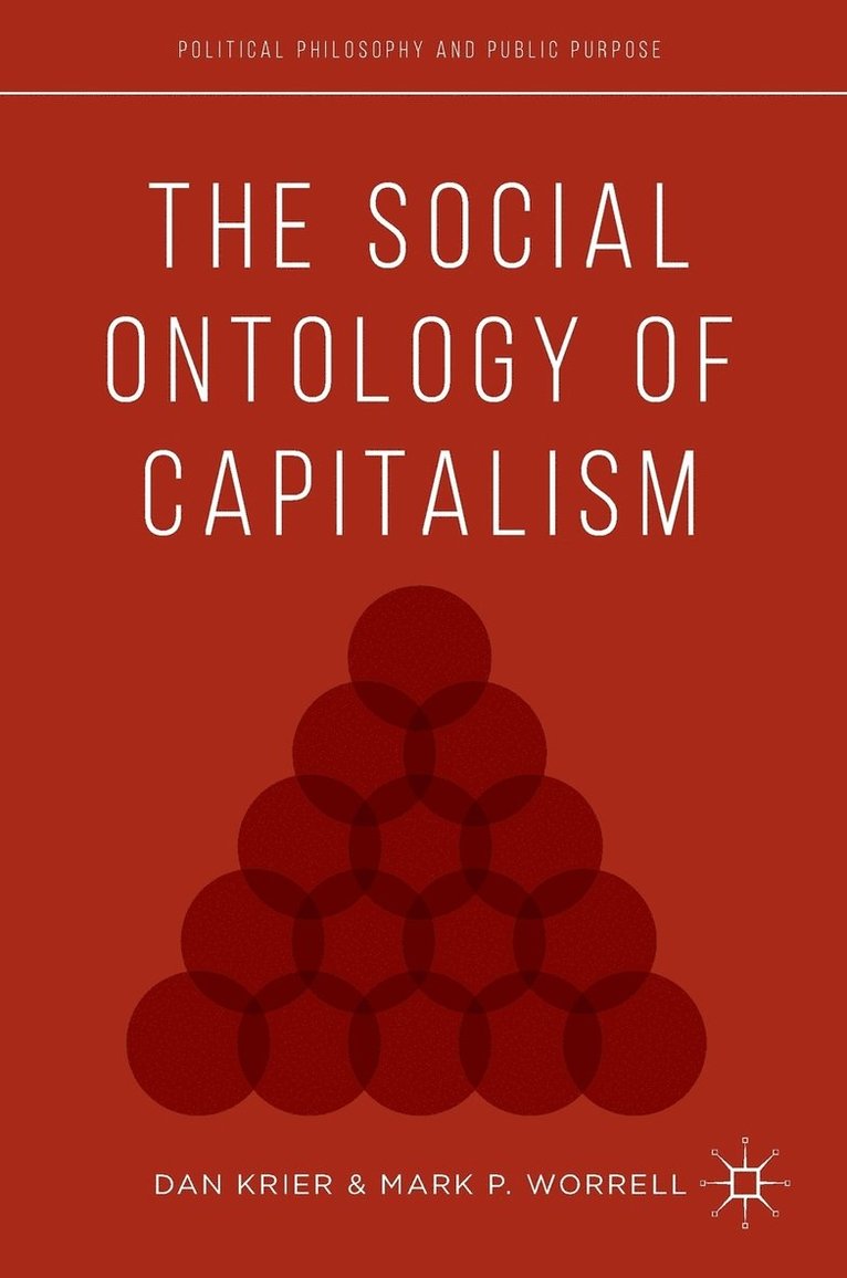 Social Ontology of Capitalism