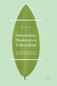 bokomslag Intoxication, Modernity, and Colonialism