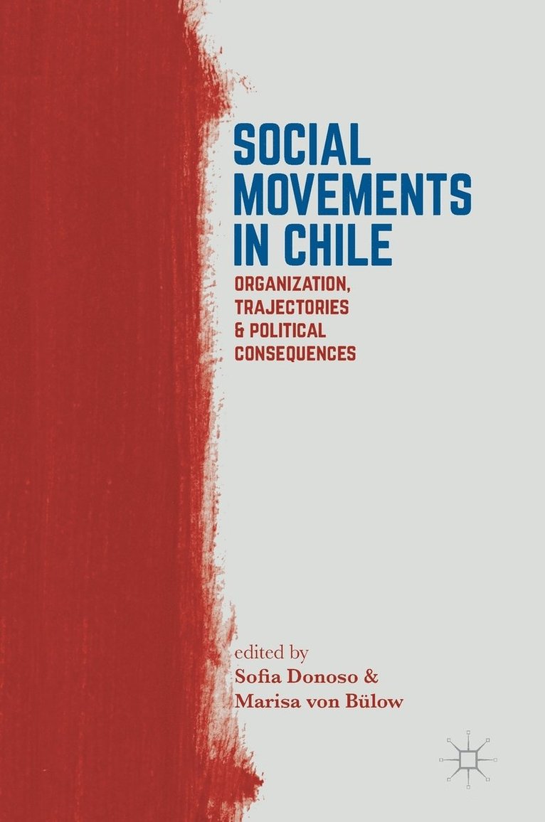Social Movements in Chile 1