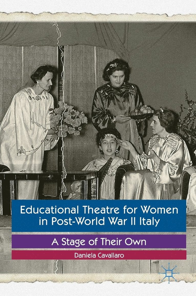 Educational Theatre for Women in Post-World War II Italy