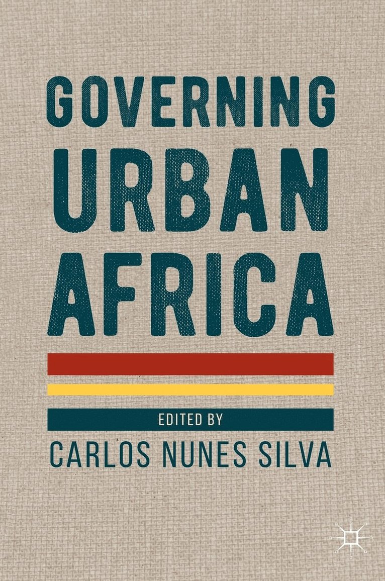 Governing Urban Africa 1