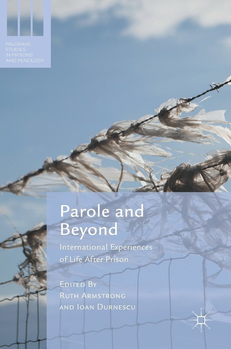 Parole and Beyond 1