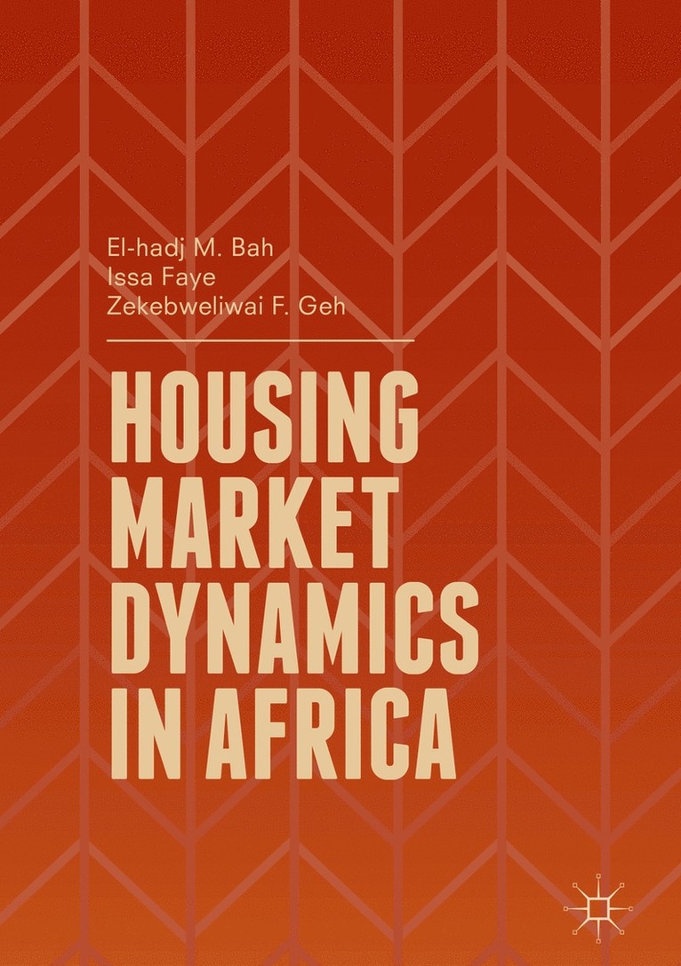 Housing Market Dynamics in Africa 1