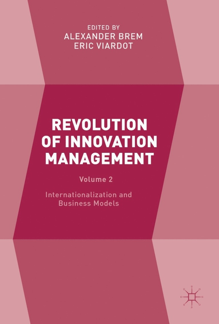 Revolution of Innovation Management 1