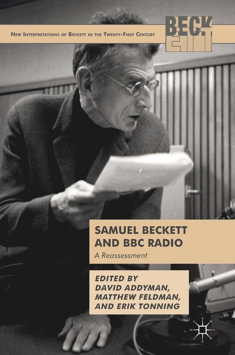 Samuel Beckett and BBC Radio 1