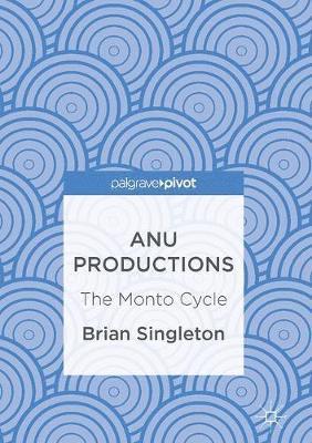 Brian Singleton - ANU Productions, Inbunden
