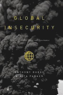 bokomslag Global Insecurity