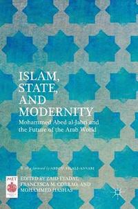 bokomslag Islam, State, and Modernity