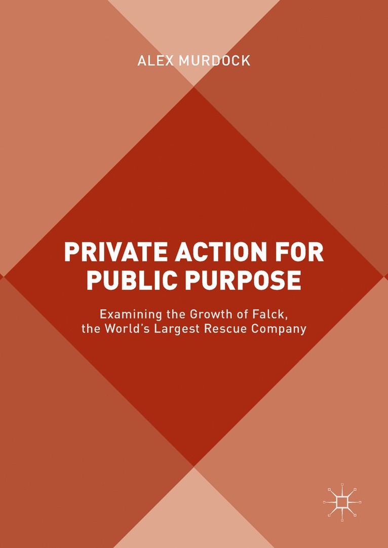 Private Action for Public Purpose