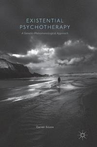 bokomslag Existential Psychotherapy