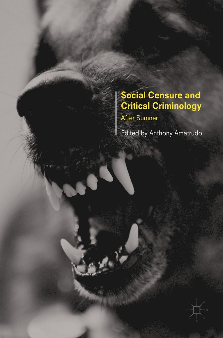 Social Censure and Critical Criminology