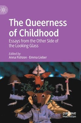 The Queerness of Childhood 1