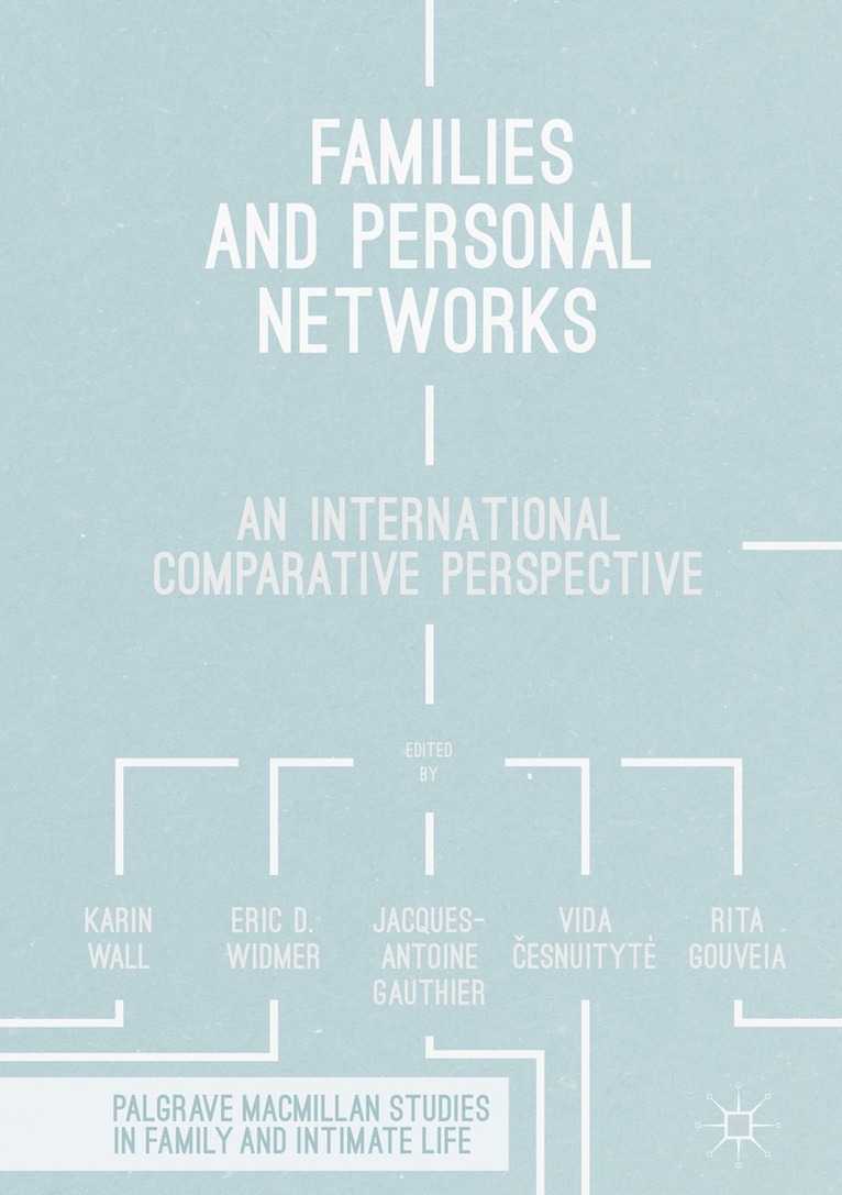 Families and Personal Networks 1