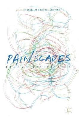 bokomslag Painscapes