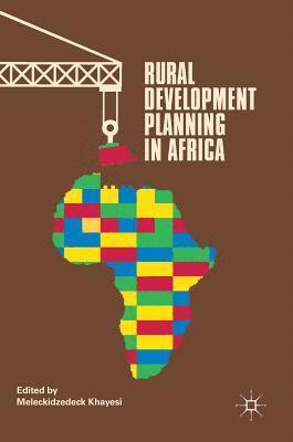 Rural Development Planning in Africa 1