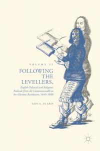 bokomslag Following the Levellers, Volume Two