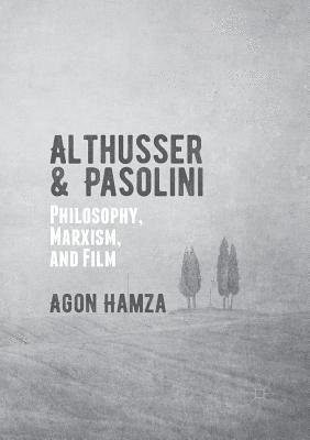 Althusser and Pasolini 1