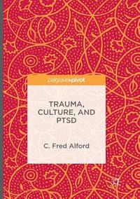 bokomslag Trauma, Culture, and PTSD