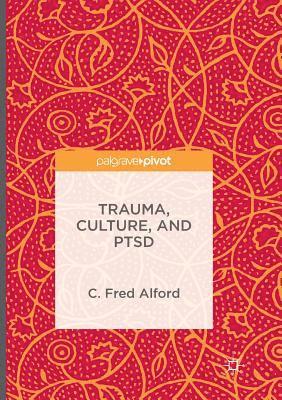 bokomslag Trauma, Culture, and PTSD