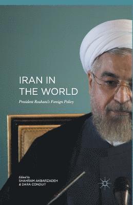 Iran in the World 1