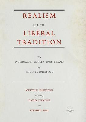 Realism and the Liberal Tradition 1