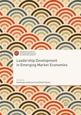 bokomslag Leadership Development in Emerging Market Economies