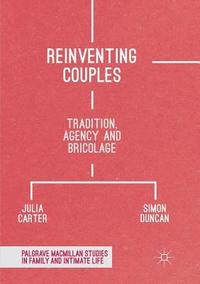 bokomslag Reinventing Couples