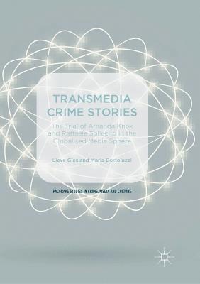 Transmedia Crime Stories 1