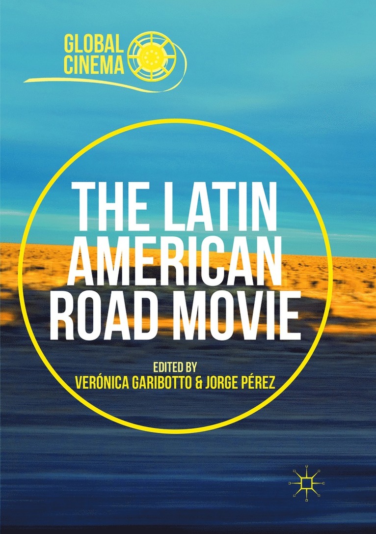 Latin American Road Movie