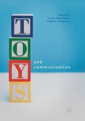 Toys and Communication 1