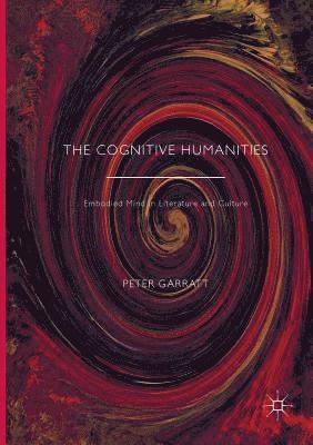 The Cognitive Humanities 1