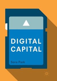 bokomslag Digital Capital