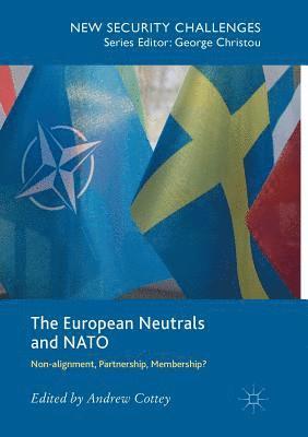 bokomslag European Neutrals and NATO