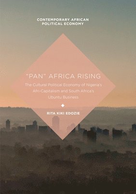 Pan Africa Rising 1