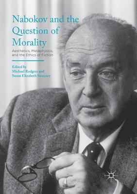 bokomslag Nabokov and the Question of Morality