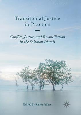 Transitional Justice in Practice 1