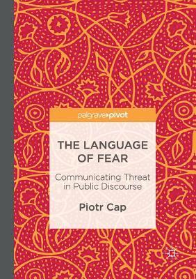 The Language of Fear 1