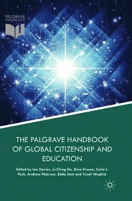 The Palgrave Handbook of Global Citizenship and Education 1