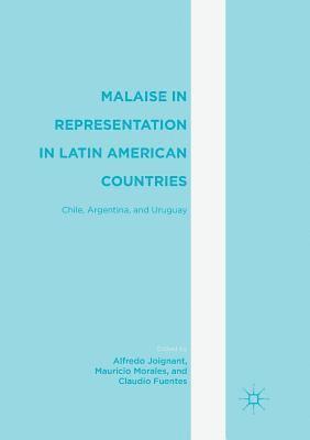 Malaise in Representation in Latin American Countries 1