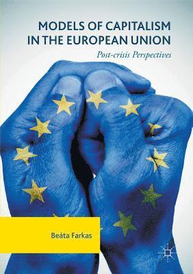 bokomslag Models of Capitalism in the European Union