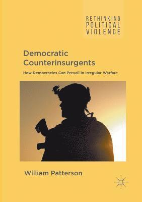 William Patterson - Democratic Counterinsurgents, Häftad